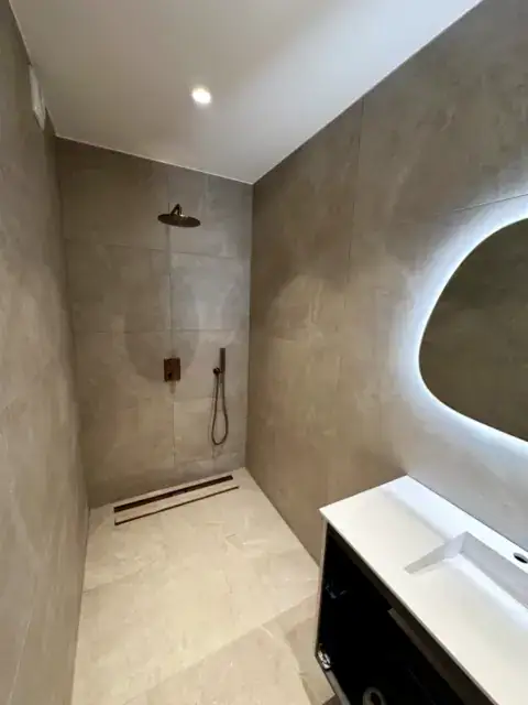 kitten douche en drain den bosch door kerkoerle kit techniek eindhoven