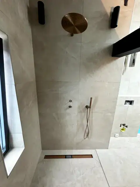 kitten luxe douche den bosch door kerkoerle kit techniek eindhoven