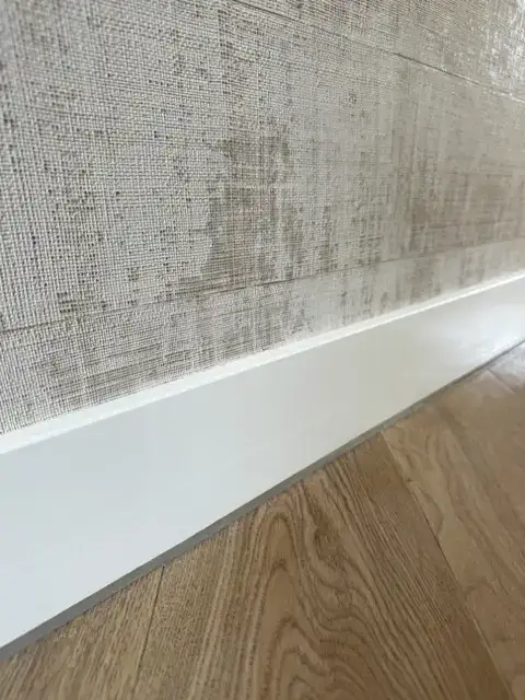 kitwerk plinten kitwerk project in best door kerkoerle kit techniek